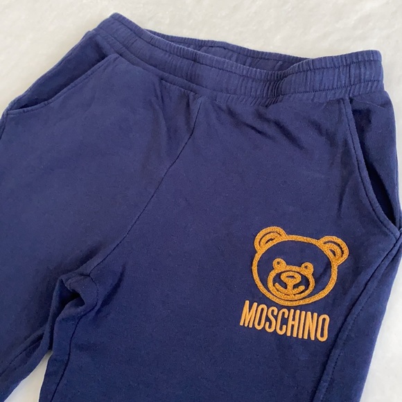 Moschino Teen | Bear Jogger